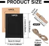 20 Stück Fotorahmen 11.5x15cm Kraftpapier Karton Produktbild-Vorschau 2