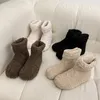 Warme modische Winterstiefel für Damen Bequeme lässige Produktbild-Vorschau 4