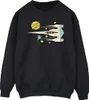 Star Wars - "The Mandalorian" Sweatshirt für Herren BI46705 Produktbild-Vorschau 1