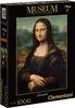 Puzzle 1000 dílků: Mona Lisa v Louvru Náhled obrázku produktu 5