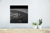 MuchoWow® Poster Erde - Planeten - Luft 30x30 cm - Produktbild-Vorschau 5