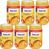 Bebivita Apfel Mango mit Vollkorn ab 6. Monat (6x250g) VPE Produktbild-Vorschau 2