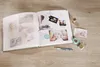Walther, FA-208-BR, Designalbum Fun Baby Selection, rosa, Produktbild-Vorschau 5