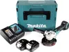 Makita Battery-Hooky Schleifmaschine 18 V 5.0 Ah Produktbild-Vorschau 9