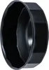 BGS 1007 Ölfilterkappe für MB Sprinter, 84 mm x 14-kant Produktbild-Vorschau 6