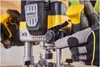 DeWalt Akku-Oberfräse 18 V (bürstenlos), incl. Zubehör, Produktbild-Vorschau 9