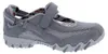 Allrounder by Mephisto Niro Klettschuh Grau Produktbild-Vorschau 36