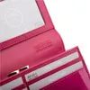 BPD-VS-100 ROSE SHINY Damen Geldbörse Produktbild-Vorschau 2