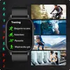 Smartwatch Zegarek Damski GPS Wodoodporny Rozmowy Sport Podgląd zdjęcia produktu 9