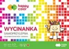 Wycinanka samoprzylepna A4/8K HAPPY COLOR Podgląd zdjęcia produktu 2