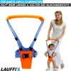 LAUFFIX Baby Walker Lauflernhilfe Gehhilfe Baby Produktbild-Vorschau 2