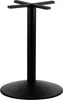 Base per tavolo in metallo SH-4003-7, per ufficio, hotel, Anteprima dell’immagine prodotto 1