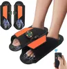 EMS Fußmassagegerät – Elektrische Fußmatte, 8 Modi, 19 Produktbild-Vorschau 1