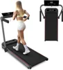 Walden F2800 Elektrisches Laufband Klappbar 10 kmh Produktbild-Vorschau 3