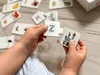 Puzzle sensoriale da 72 pezzi. Lettere Anteprima dell’immagine prodotto 8