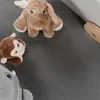 Kinderteppich Kinderzimmer Teppich Baby Spielteppich Produktbild-Vorschau 3