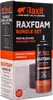 Raxit RAXFOAM 500ml Bundle Set - Schaum gegen Ratten und Produktbild-Vorschau 1
