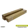 Lattenrost 70 x 200 cm Bettrost Rollrost | Rolllattenrost Produktbild-Vorschau 5