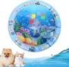 Sensorische Wasser Spielmatte, Sommer Wassersensorische Produktbild-Vorschau 1