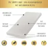 Matelas pour enfants SMART, matelas pour bébés 80x160 cm Voir les images du produit 2