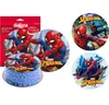 dekora - Spiderman Essbare Oblate - Dekoration Für Produktbild-Vorschau 7