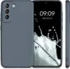Handyhülle METALLIC für SAMSUNG Galaxy A15 5G / A15 4G grau Produktbild-Vorschau 11