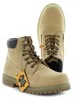 Dockers by Gerli  Herrenschuhe Stiefel Warmfutter Braun Productafbeelding-voorbeeld 69