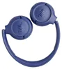 JBL JBLT530BTBLU, auriculares Tune 530 BT, modelo sobre la Vista previa de la imagen del producto 3