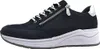 Rieker Damen Sneaker blau, Damen:39 EU Produktbild-Vorschau 31