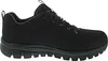 Skechers Graceful - Get Connected - Schwarz Polyester Produktbild-Vorschau 49