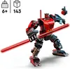 LEGO Star Wars 75411 Darth Maul Mech Bauspielzeug - Spiel- Produktbild-Vorschau 3