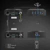 Lindy 43410 LINDY USB 3.2 Gen 1 Cat.6A HDBaseT Extender Voir les images du produit 6