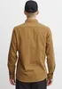 !Solid SDPete SH Herren Freizeithemd Hemd Basic Langarmhemd Produktbild-Vorschau 3