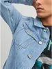 Jack & Jones Jacke Jean Jeansjacke Produktbild-Vorschau 8