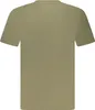 TIMBERLAND - T-shirt uomo con logo lineare  - Taglia XL Anteprima dell’immagine prodotto 5