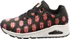 SKECHERS Uno Say it Loud Schuhe Damen schwarz 36 Produktbild-Vorschau 35