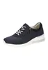 Waldläufer Damen Schnürschuhe, blau(marinemarinenotte Produktbild-Vorschau 27