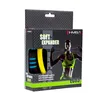Gumový expander pro cvičení HMS EG03 Náhled obrázku produktu 5