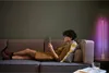 LEDVANCE SMART+ WIFI Lampada da terra angolare a LED, Anteprima dell’immagine prodotto 13