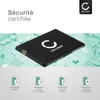 CELLONIC 1x Batterie pour Routeurs et hotspots mobiles Voir les images du produit 3