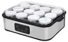 Elektrische yoghurtmaker, instelbaar van 0 tot 48 uur, met Productafbeelding-voorbeeld 7
