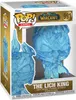 World of Warcraft - The Lich King 991 - Funko Pop! Vinyl Produktbild-Vorschau 1