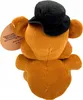 Five Nights At Freedy's FNAF Bonnie Chica Plüschtier 18 cm Produktbild-Vorschau 7