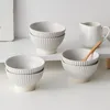 Schale set 24-teiliges Ø12 cm Müslischalen Frühstücksschale Produktbild-Vorschau 10