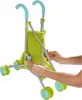 Puppenbuggy Sommerwiese, Puppenzubehör Produktbild-Vorschau 6