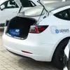 Dönges KFZ-Verbandkasten DIN 13164-B (Verbandskasten Produktbild-Vorschau 4