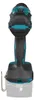 Perceuse-visseuse sans fil Makita DDF484Z Voir les images du produit 8