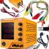 Laboratorium Voeding AmpRush RARES-3210 Set – 0–32V 10A Productafbeelding-voorbeeld 10