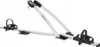 Aguri Acuda 3 Silver Fahrradhalter Fahrrad Dachträger Produktbild-Vorschau 1