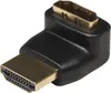Adattatore HDMI Spina HDMI -> Presa HDMI Anteprima dell’immagine prodotto 1
